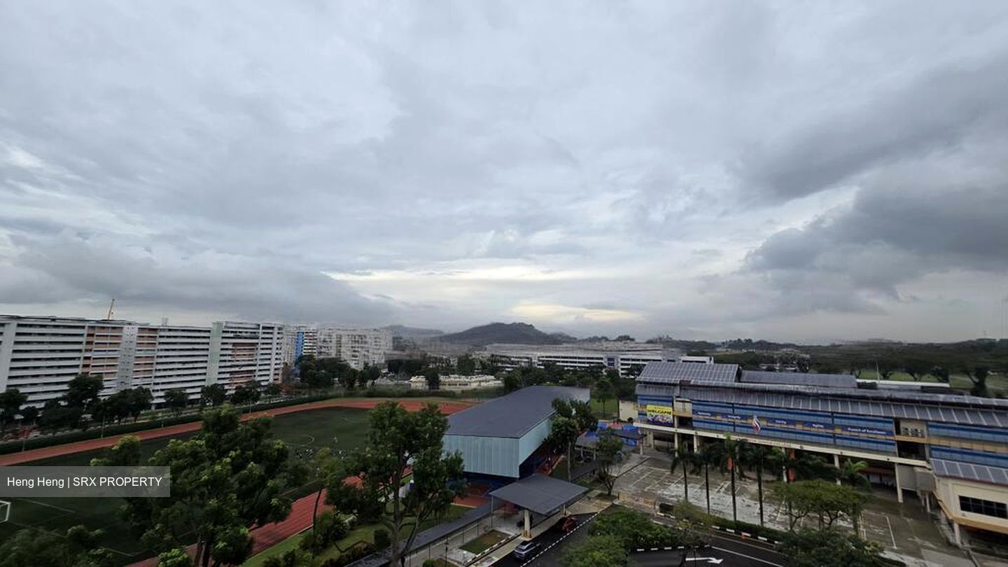 Blk 195 Kim Keat View (Toa Payoh), HDB 3 Rooms #445550371